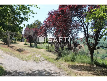 vente maison 4 pièces 130 m² mauvezin (31230)