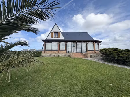 vente maison 8 pièces 150 m² à cherbourg-en-cotentin (50100)  407 550 €