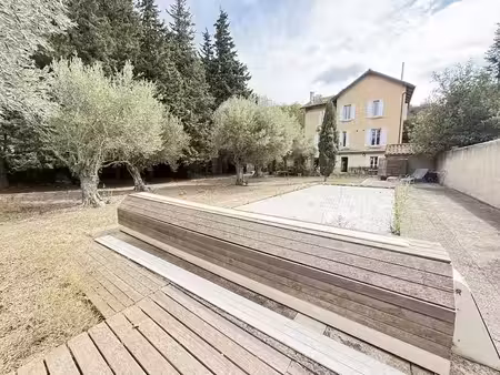 vente maison 10 pièces 460 m² à villeneuve-les-corbières (11360)  429 000 €