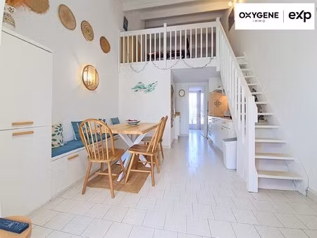 appartement à vendre saint-cyprien