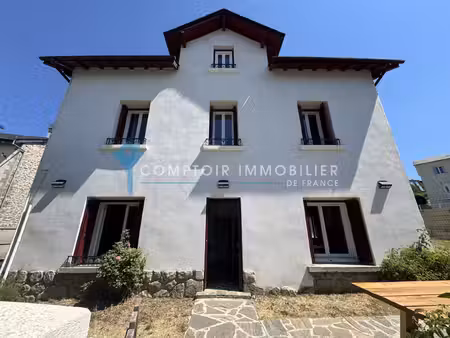 maison indépendante à font romeu odeillo