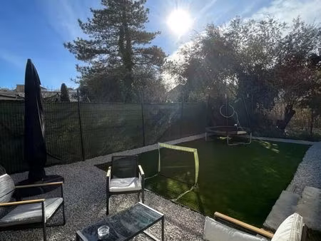 appartement à béziers (34500)