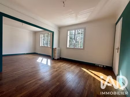 appartement à boulogne-billancourt (92100)