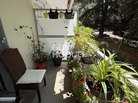 appartement à louer de 3 pièces de 62.27 m²