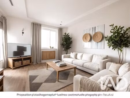 appartement à drancy (93700)