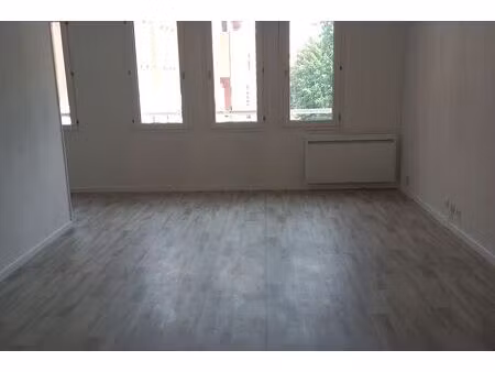 appartement t3