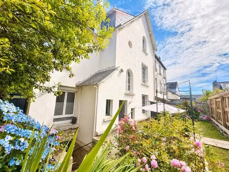 immeuble à vendre pontivy