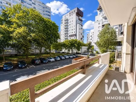 appartement à ivry-sur-seine (94200)