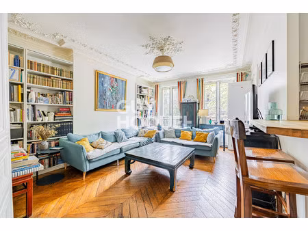 appartement à vendre de 4 pièces de 80 m²