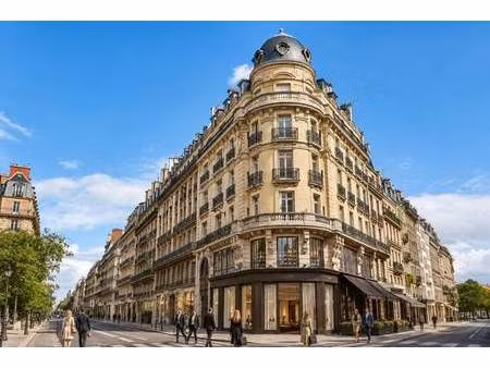 location bureaux 60 m²