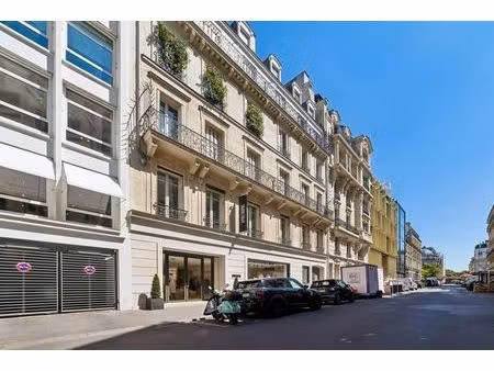 location bureaux 123 m²