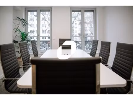 location bureau paris 75008 20 postes