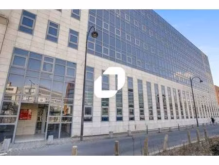 location bureaux 341 m² à 1 034 m²