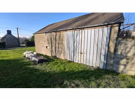 grange à vendre à tinchebray-bocage (61800) - orne