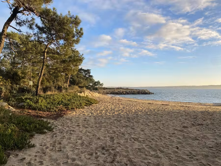 vente maison 8 pièces 140 m² le cap-ferret (33970)