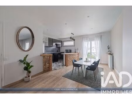 appartement à tremblay-en-france (93290)