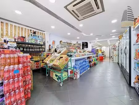 surface commerciale à vendre à chaussée de ninove 557 anderlecht (vbe48509)