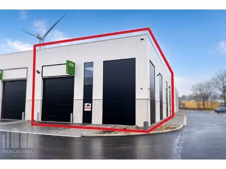 commercieel te koop in genk