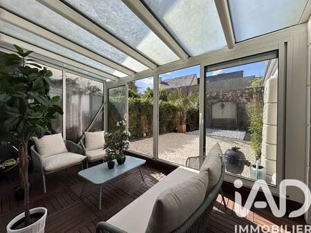 appartement à asnières-sur-seine (92600)