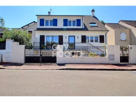 maison velizy bas 6 pièces 165m²