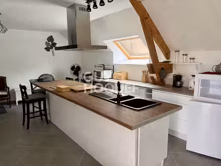 appartement t2 650cc