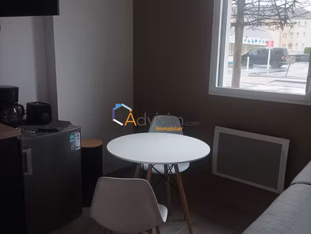 appartement à louer tours