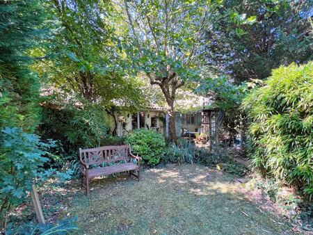 maison à vendre à mareuil en périgord (24340) - dordogne