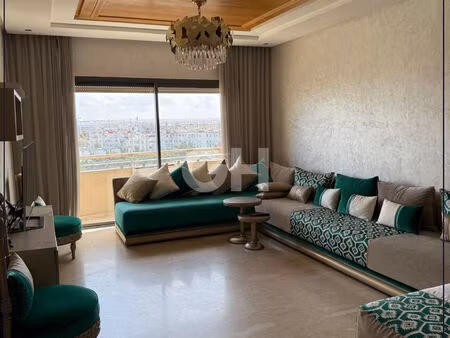exclusivité - magnifique appartement à vendre à val fleuri
