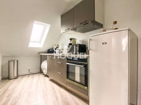 appartement à louer meublé