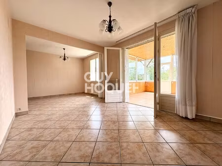 maison poitiers 8 pièce(s) 90.65 m2