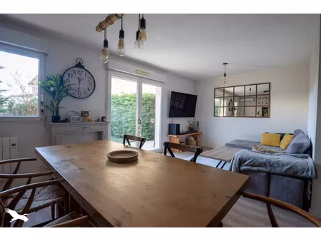 vente maison 4 pièces 88 m² fargues-saint-hilaire (33370)