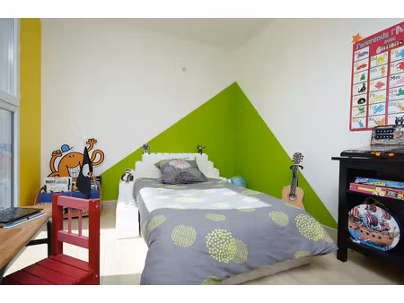 vente maison 4 pièces 95 m² lormont (33310)