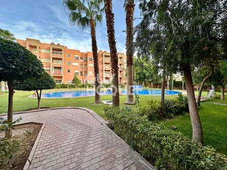 location d'un appartement de 3 pièces (84 m²) sur la route de casa