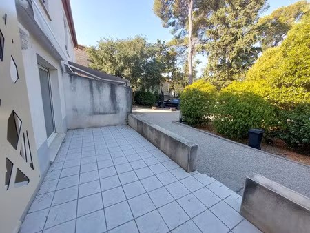 location maison 3 pièces 63 m² à villetelle (34400)