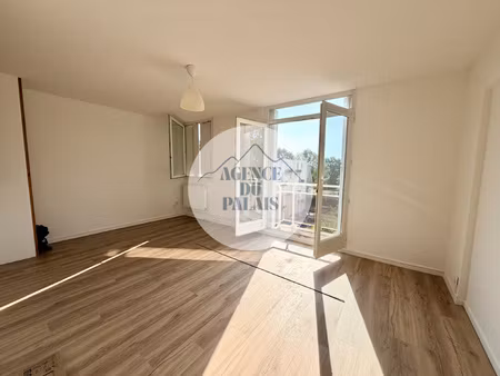appartement 5 pièces - 91m2