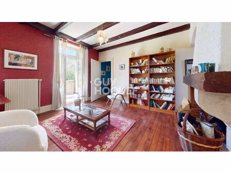 maison 5 pièces à louer