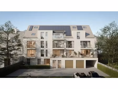 appartement te koop in nieuwpoort met 1 slaapkamer
