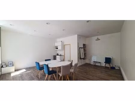 achat appartement 1 pièce 40m² clisson 44190
