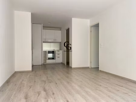 achat appartement 2 pièces 42m² nantes 44100