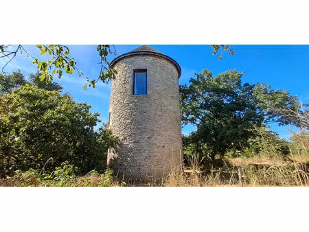 achat maison 3 pièces 43m²