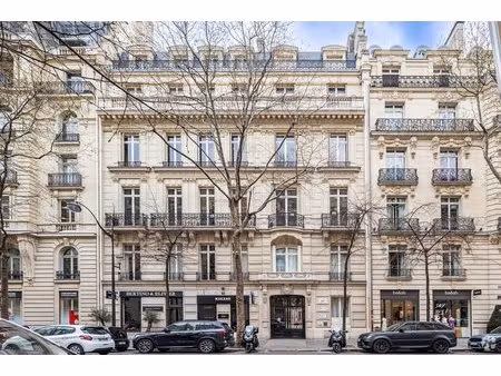 location bureaux 94 m²