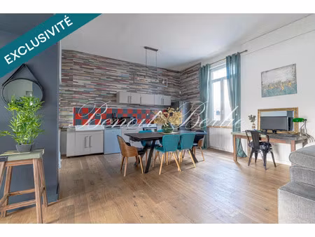vente maison 6 pièces 180 m² villenave-d’ornon (33140)