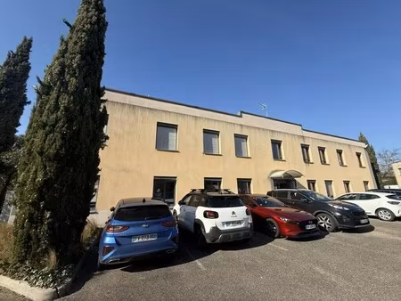 vente bureaux 550 m²