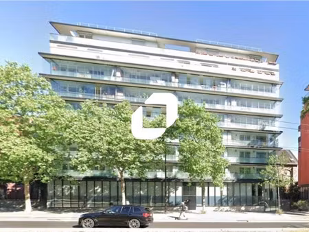 vente bureaux 228 m²