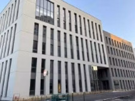 vente bureaux 385 m²