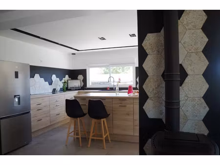 location maison 4 pièces 82 m² à langon (33210)
