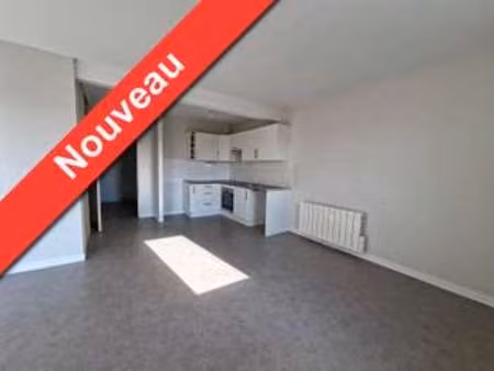 vente appartement 3 pièces à angers capucins verneau (49000) : à vendre 3 pièces / 76m² an