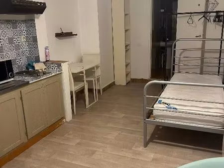 location appartement 1 pièce 28 m² à bordeaux (33000)