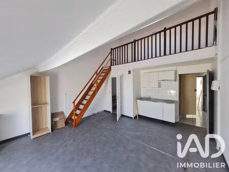 immeuble à armentières (59280)