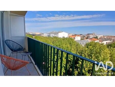 appartement à la roche-sur-yon (85000)